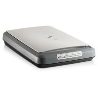 Escáner fotográfico HP Scanjet G3010 (L1985A) Escáner fotográfico HP Scanjet G3010 (L1985A)